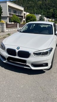 BMW 116d