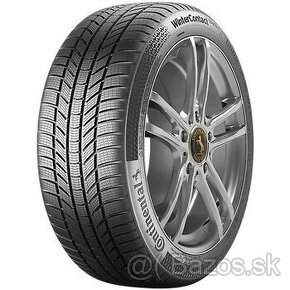 Predám Pneumatiky CONTINENTAL 225/50R18 99V XL