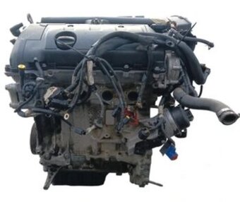 Motor 1.4 vti Peugeot/citroen