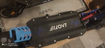 Predám výkonnú elektrokolobežku Laotie ES 19 - 1