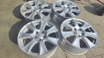 5x114.3 R17 elektróny pre kórejské a japonské autá