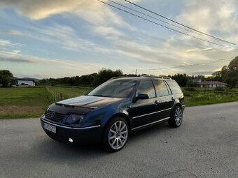 Volkswagen Bora Variant 1.9TDI
