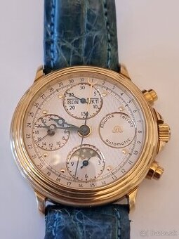 Maurice Lacroix 7751