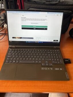 Lenovo Legion C5, 32gb ram, GeForce RTX 2060 6gb