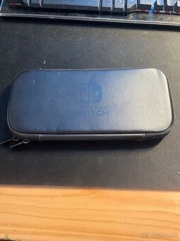 Obal na Nintendo Switch