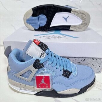Tenisky Jordan 4