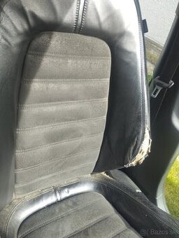 Predám VW Passat B6 2 TDI 103kw, 2005.