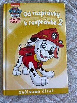 Od rozprávky k rozprávke 2