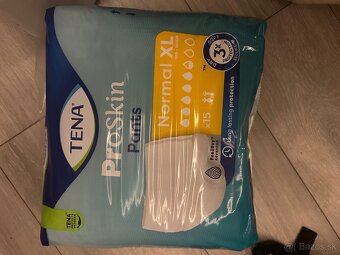 Plienky pans XL - 1