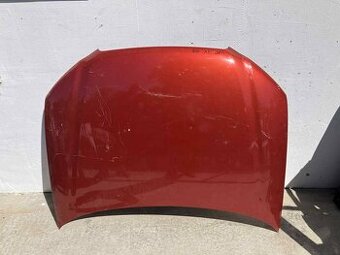 AUDI A3 8P LIFT 2008- KAPOTA
