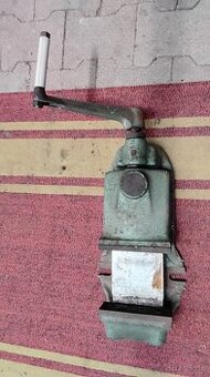 Zverak - 1