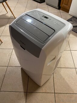 Mobilná klimatizácia Whirlpool
