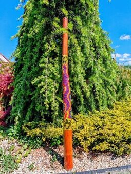 Didgeridoo