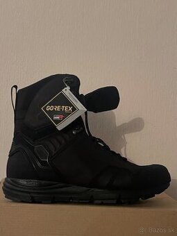 gore-tex nenosená zimná obuv - kanady