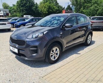 KIA SPORTAGE 1.6 GDI GOLD 2WD