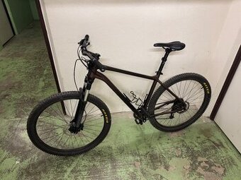 Horský bicykel Merida BigNine