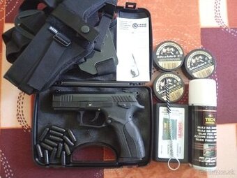 Grand Power p1f mk12 6mm