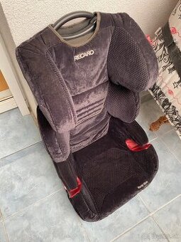 Detská autosedačka Recaro Youngstyle 15-36 kg