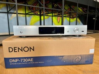 Denon DNP-730AE