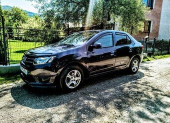 Dacia Logan 1.2 55kw