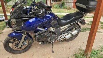 Yamaha Tdm 900