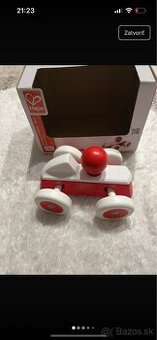 Hape auticko