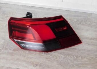 vw golf svetlo led VIII pravé