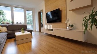 CENTRUM - 3 izbový byt na predaj