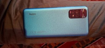 Predám Xiaomi Red mi note 11