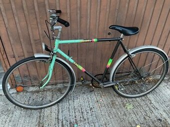 RETRO bicykel ESKA PROGRES