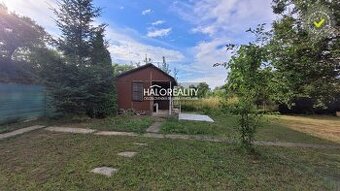 HALO reality - Predaj, záhradný pozemok 326 m2 Nitra, Doln