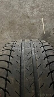 Letné pneu 235/45 r17 2ks - 1