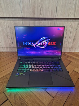 ASUS ROG Strix G16