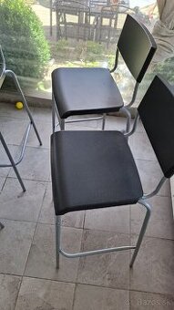 Barove stoličky - 1