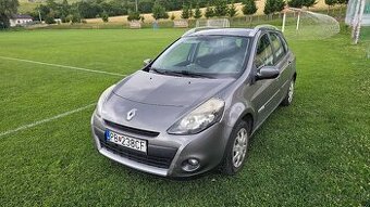 Renault Clio grandtour 1.5 dci