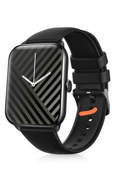 Nové inteligentné hodinky Niceboy Watch 3