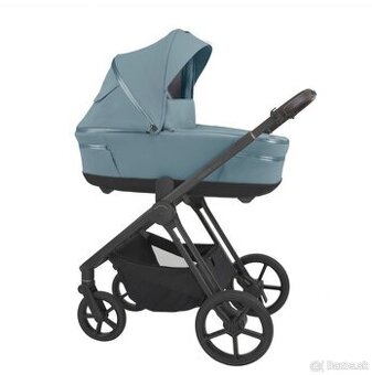 Espiro miloo - 2 vaničky + Športová časť