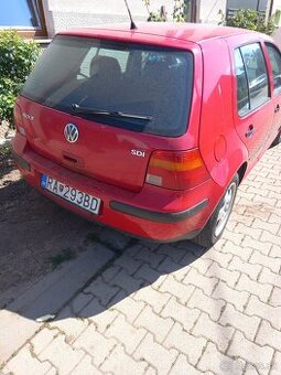 Ww golf 4