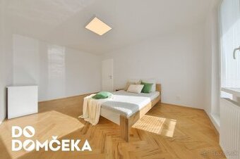 DO DOMČEKA | Komfortné bývanie v slnečnom byte v centre mest