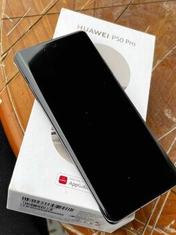Huawei P50 PRO - 1