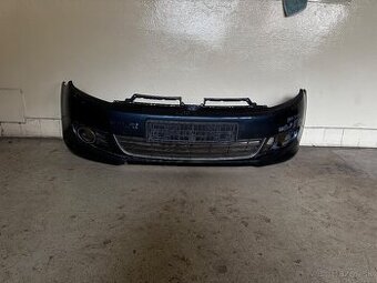 VW Golf VI 6 Rline 2008-2013 predný nárazník