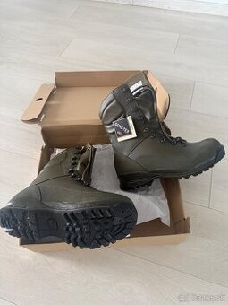 Kanady Gore-tex zelene