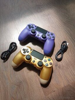PS4 Dualshock