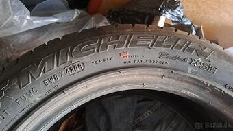Michelin letné 2x 205 55 R16