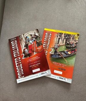 Progetto italiano 2
