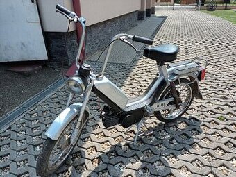 Jawa babeta 210 - 1