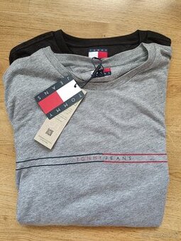 Tommy Hilfiger pánske tričko 2 pack