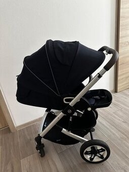 Cybex talos S lux 2023