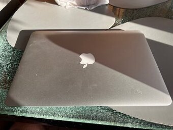 MacBook Air 13” (Mid 2012)