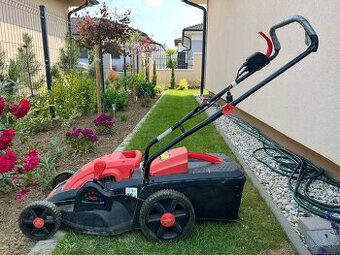 Elektrická Kosačka 1600W